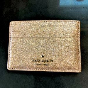 Kate Spade Cardholder Wallet